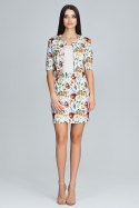 Spódnica Komplet Model M591 Wzór 81 - Figl - L