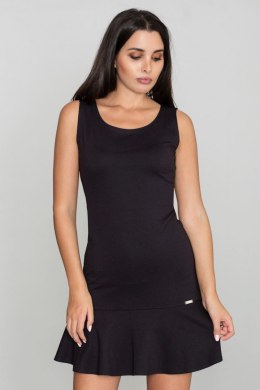 Sukienka Model M574 Black - Figl - XL