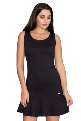 Sukienka Model M574 Black - Figl - XL