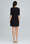 Sukienka Model M618 Black - Figl - M