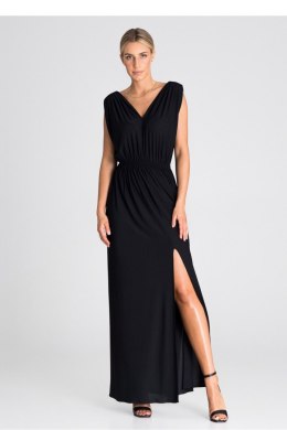 Sukienka Model M947 Black - Figl - S/M