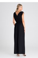 Sukienka Model M947 Black - Figl - S/M Sukienka Model M947 Black - Figl - S/M
