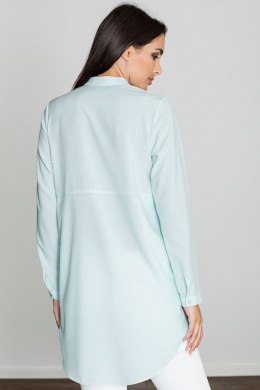 Tunika Model M545 Mint - Figl - L