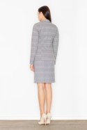 Żakiet Model M517 Wzór 30 Multicolor - Figl - L Żakiet Model M517 Wzór 30 Multicolor - Figl - L