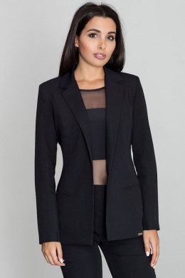 Żakiet Model M562 Black - Figl - M