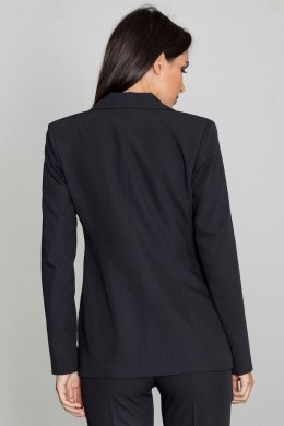 Żakiet Model M562 Black - Figl - M