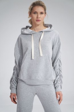Bluza Damska Model M801 Grey - Figl - M