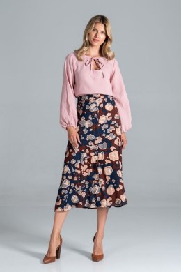 Bluzka Model M818 Pink - Figl - L/XL