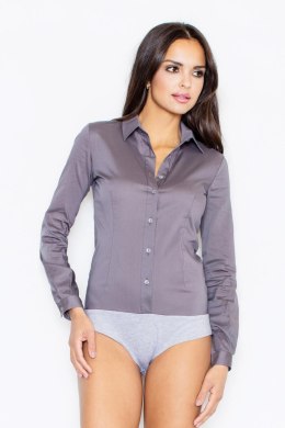 Body Model 315 Grey - Figl - L