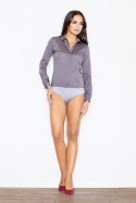Body Model 315 Grey - Figl - L Body Model 315 Grey - Figl - L
