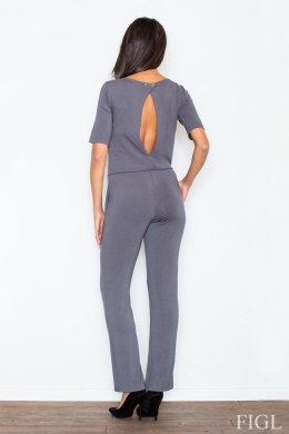 Kombinezon M262 Grey - Figl - M