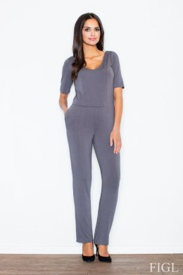 Kombinezon M262 Grey - Figl - S