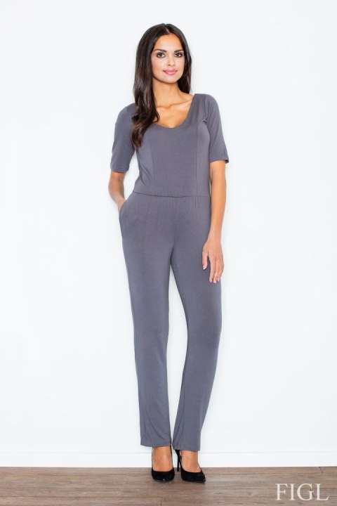 Kombinezon M262 Grey - Figl - S Kombinezon M262 Grey - Figl - S