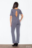 Kombinezon M262 Grey - Figl - S Kombinezon M262 Grey - Figl - S