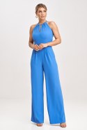 Kombinezon Model M1023 Blue - Figl - S/M Kombinezon Model M1023 Blue - Figl - S/M