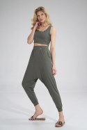 Koszulka Top Model M795 Olive - Figl - s