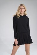Spodenki Model M807 Black - Figl - M