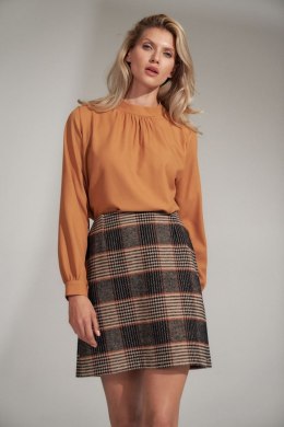 Spódnica Model M723 Wzór 118 - Figl - XL