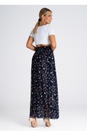 Spódnica Model M956 Wzór 149 - Figl - S/M Spódnica Model M956 Wzór 149 - Figl - S/M
