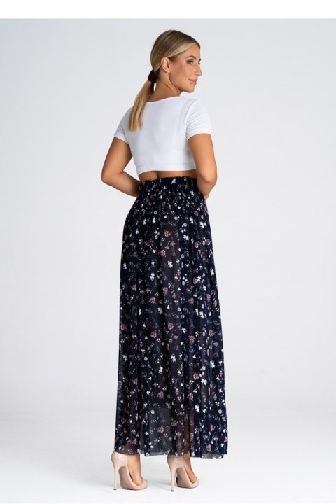 Spódnica Model M956 Wzór 149 - Figl - S/M Spódnica Model M956 Wzór 149 - Figl - S/M