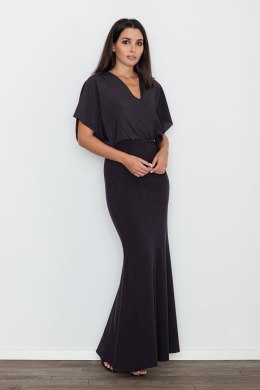 Sukienka Model M577 Black - Figl - M