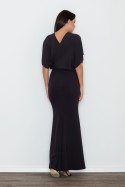 Sukienka Model M577 Black - Figl - M Sukienka Model M577 Black - Figl - M