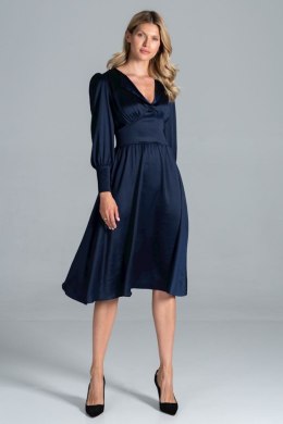 Sukienka Model M825 Navy - Figl - XL