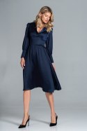 Sukienka Model M825 Navy - Figl - XL