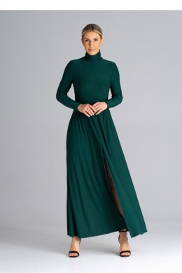 Sukienka Model M936 Green - Figl - L