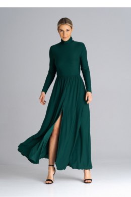 Sukienka Model M936 Green - Figl - XL