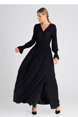 Sukienka Model M940 Black - Figl - S/M