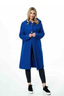 Sweter Kardigan Model M884 Szafir - Figl - uniwersalny