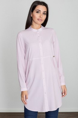 Tunika Model M545 Pink - Figl - M