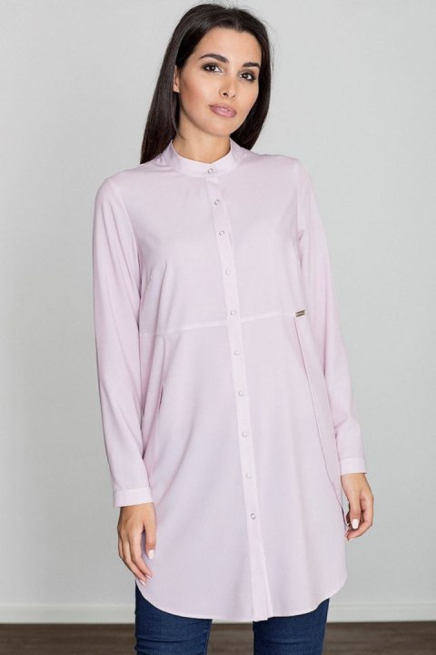 Tunika Model M545 Pink - Figl - M