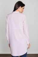 Tunika Model M545 Pink - Figl - M