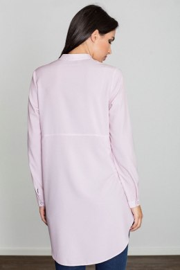 Tunika Model M545 Pink - Figl - M