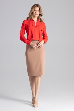 Bluzka Model M621 Red - Figl - M