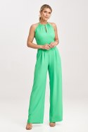 Kombinezon Model M1023 Green - Figl - S/M Kombinezon Model M1023 Green - Figl - S/M