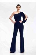 Kombinezon Model M870 Navy - Figl - M Kombinezon Model M870 Navy - Figl - M