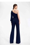 Kombinezon Model M870 Navy - Figl - M Kombinezon Model M870 Navy - Figl - M