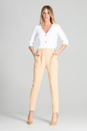 Koszula Damska Model M699 White - Figl - L Koszula Damska Model M699 White - Figl - L