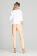 Koszula Damska Model M699 White - Figl - XL