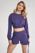 Spodenki Model M783 Violet - Figl - S