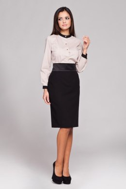 Spódnica Model M160 Black - Figl - M