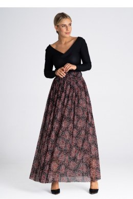 Spódnica Model M956 Wzór 148 - Figl - S/M