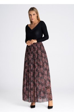 Spódnica Model M956 Wzór 148 - Figl - S/M
