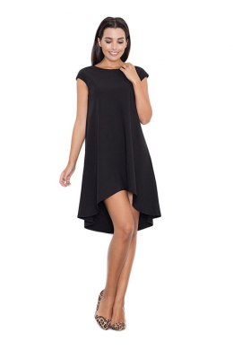 Sukienka Model M450 Black - Figl - L