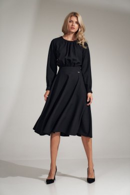 Sukienka Model M724 Black - Figl - M