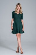 Sukienka Model M821 Green - Figl - M Sukienka Model M821 Green - Figl - M