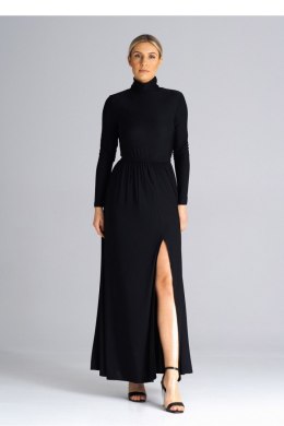 Sukienka Model M936 Black - Figl - XL